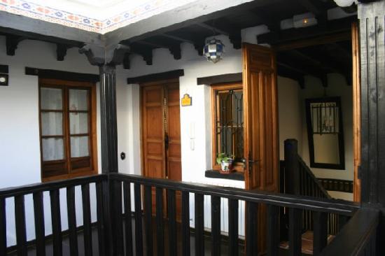 La Casa con Libros-官方