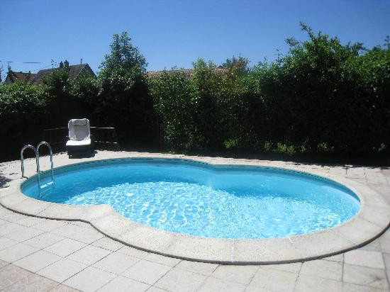 Les Gites du Relais des Vignes