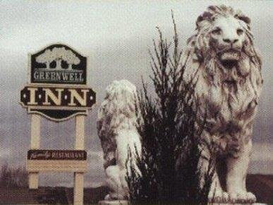 Cleveland酒店住宿-Greenwell Inn