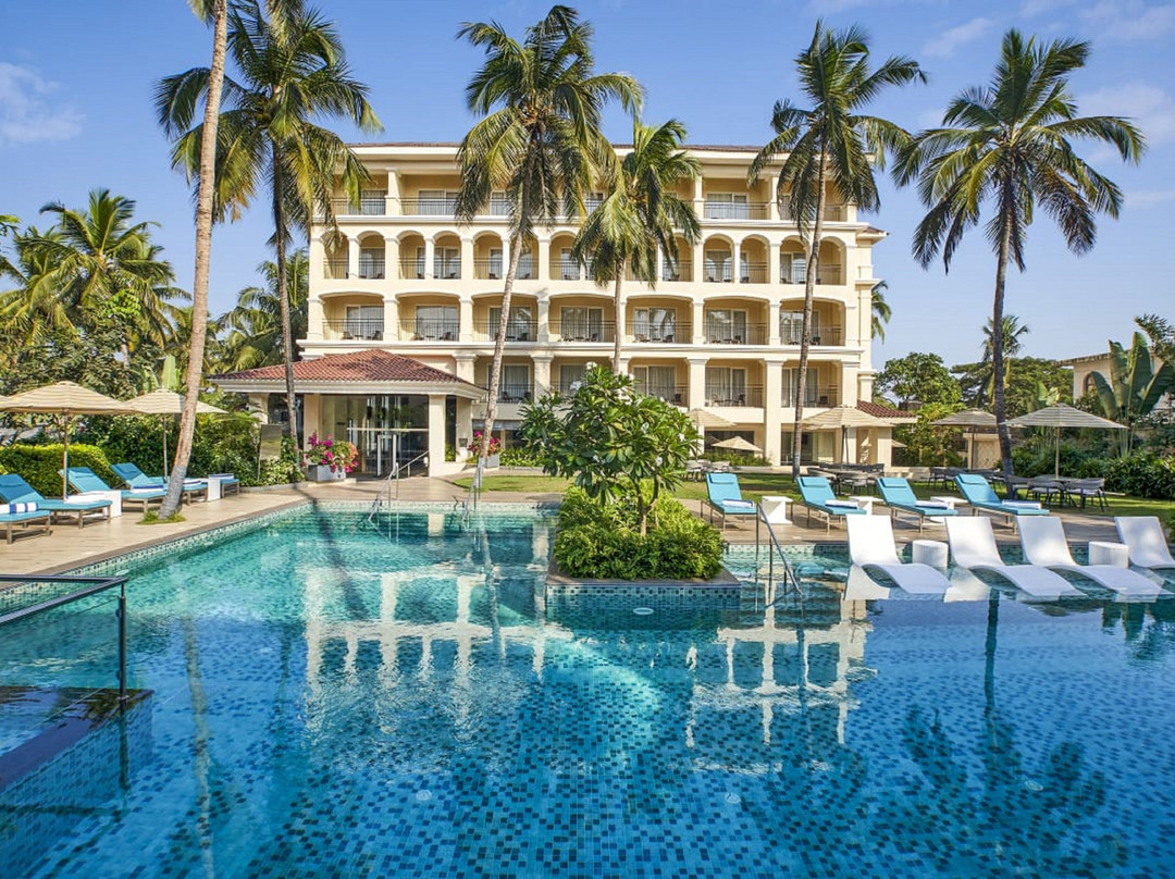 Holiday Inn Goa Candolim by IHG主图