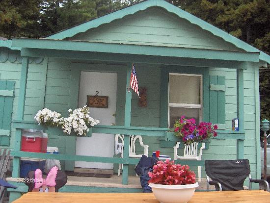 Redcrest Resort & Gift Shop