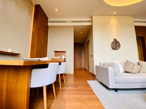 无印良品酒店深圳主图