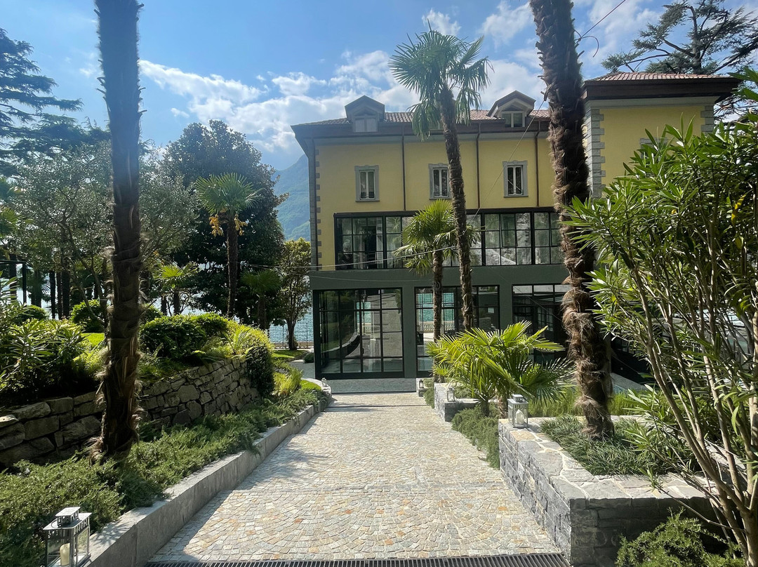 Villa Làrio Lake Como主图