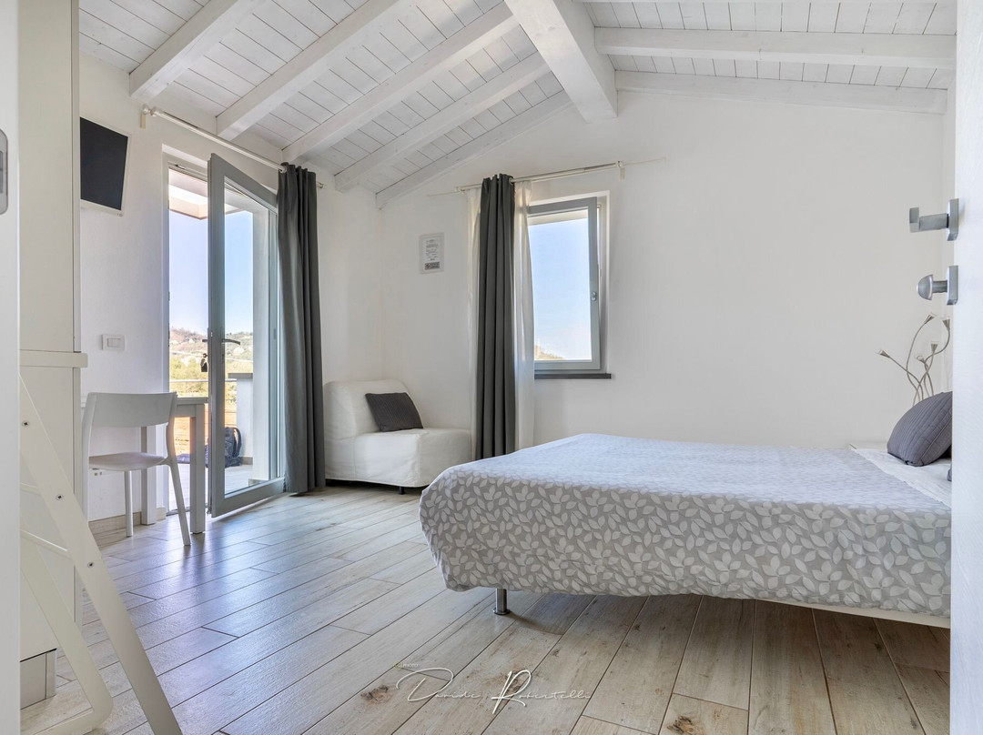 Dolce Dormire Suite主图