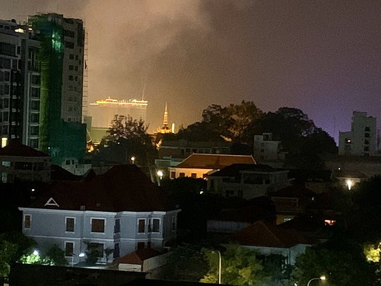 Fantastic Water World-金边必去景点