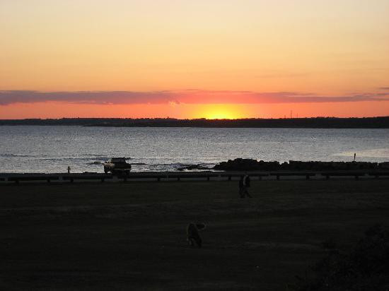 滨海大道-纽波特必去景点