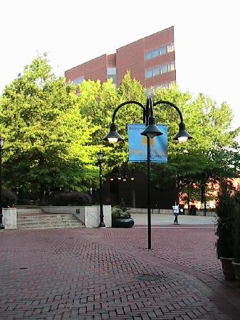 古城区商场-夏洛茨维尔必去景点