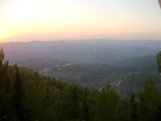 犹太大屠杀纪念馆-耶路撒冷必去景点