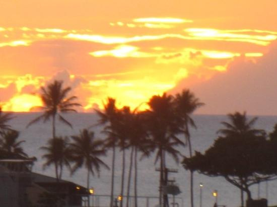 火奴鲁鲁海港-火奴鲁鲁必去景点