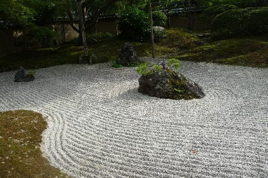 Entsu-in Temple-松岛町必去景点