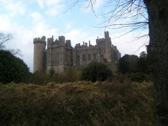 Arundel Castle景点图片