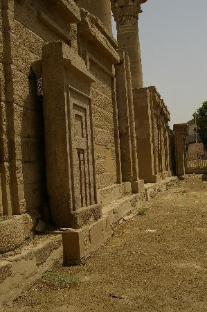 哈布城神殿-Al Bairat必去景点