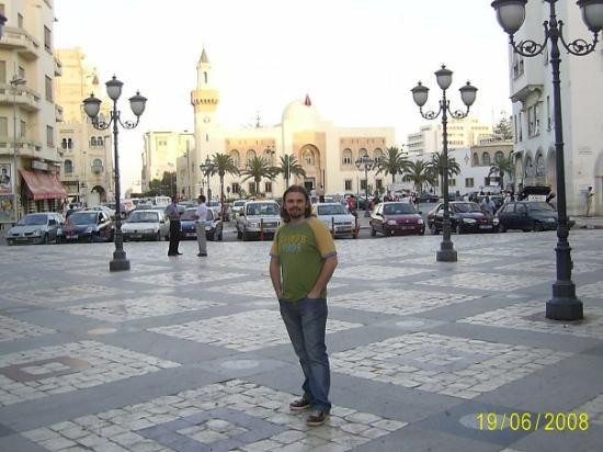 Grande Mosquee-斯法克斯必去景点