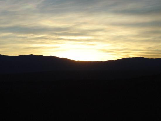 Tsankawi-Los Alamos必去景点