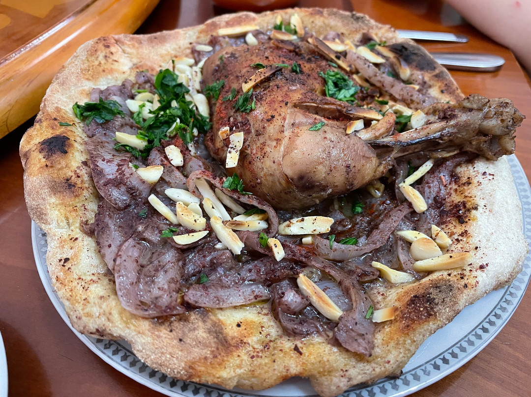 Hantourism-Jericho必去景点