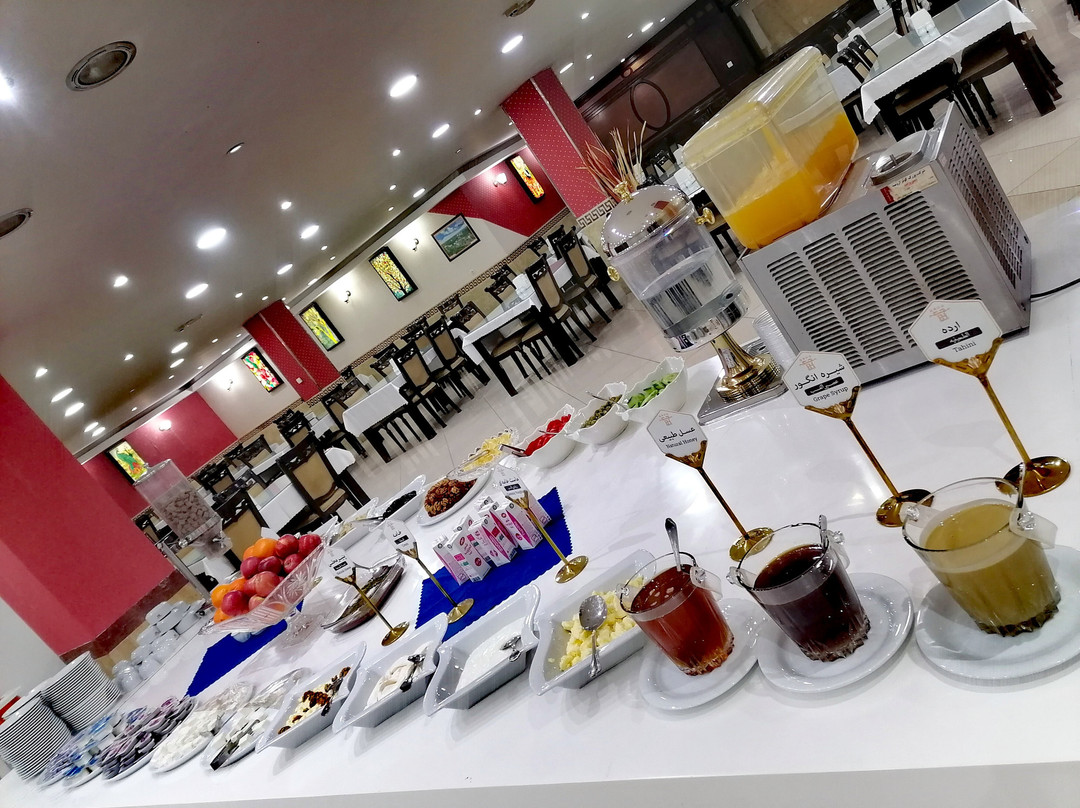 International Park Hotel主图