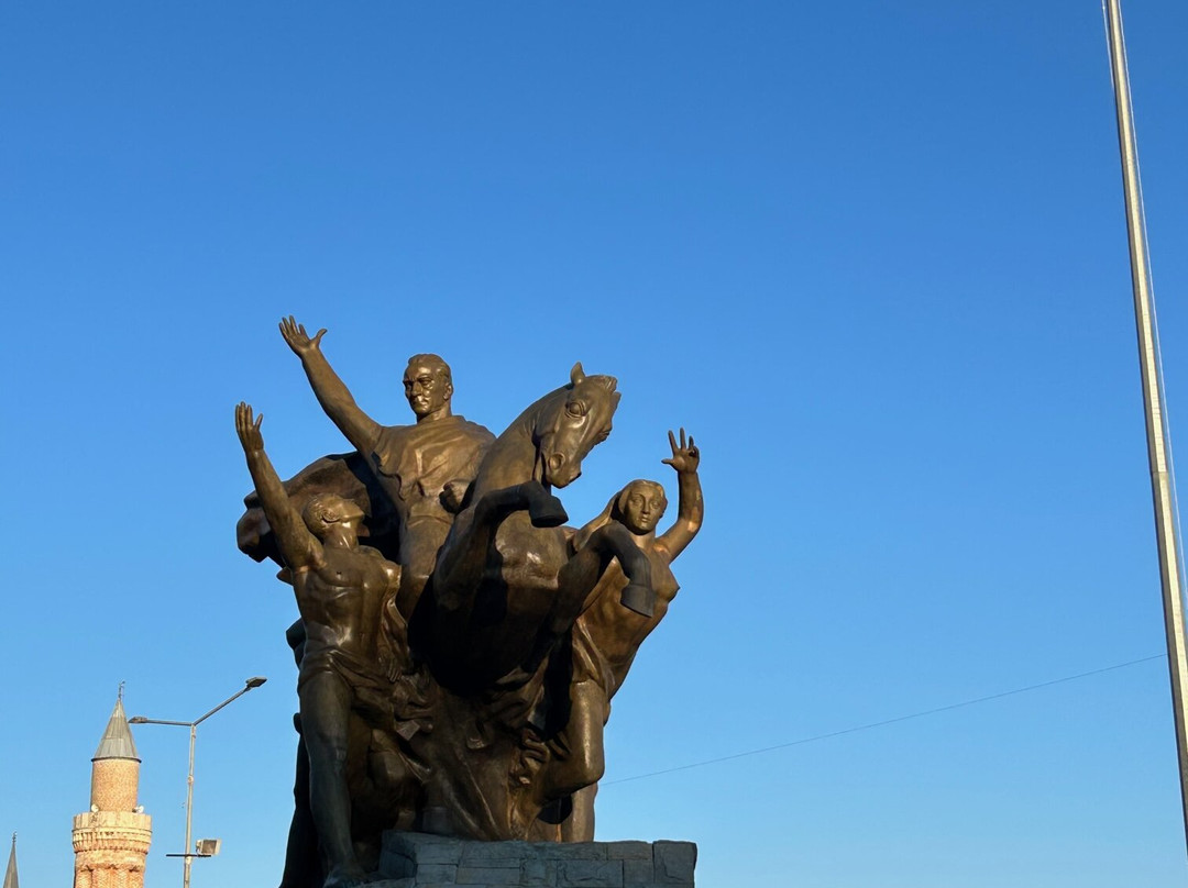 Turkey Tours Company-库萨达斯必去景点