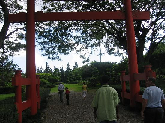 National Zoological Park-圣多明哥必去景点