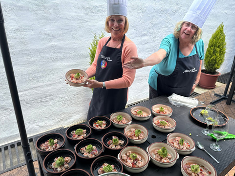 Galapagos Connoisseur-基多必去景点