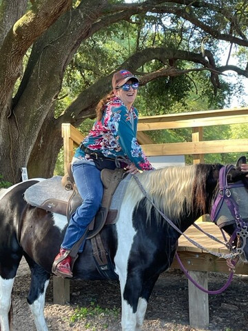 Cactus Jack's Trail Rides & Farm Tours-奥卡拉必去景点