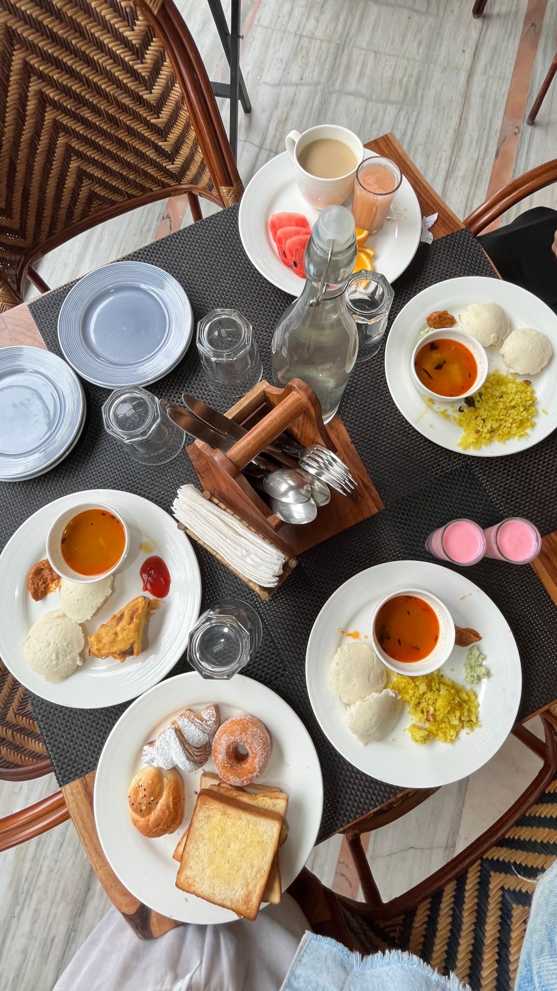 Zone Niathu Dimapur By The Park-官方