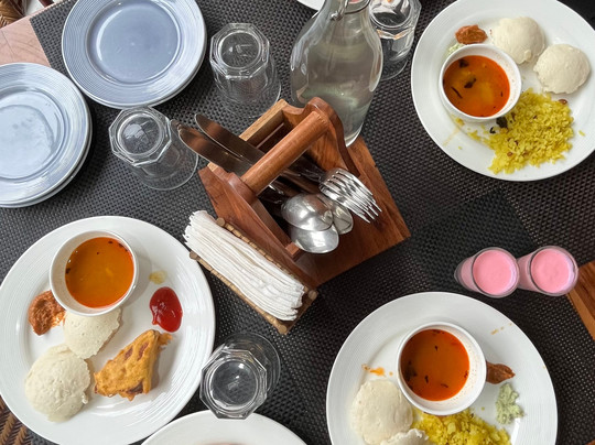 Dimapur酒店住宿-Zone Niathu Dimapur By The Park