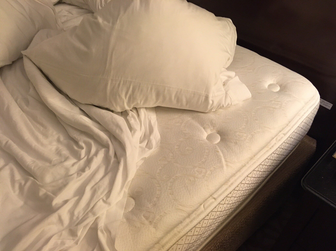 密尔沃基市中心万豪酒店主图