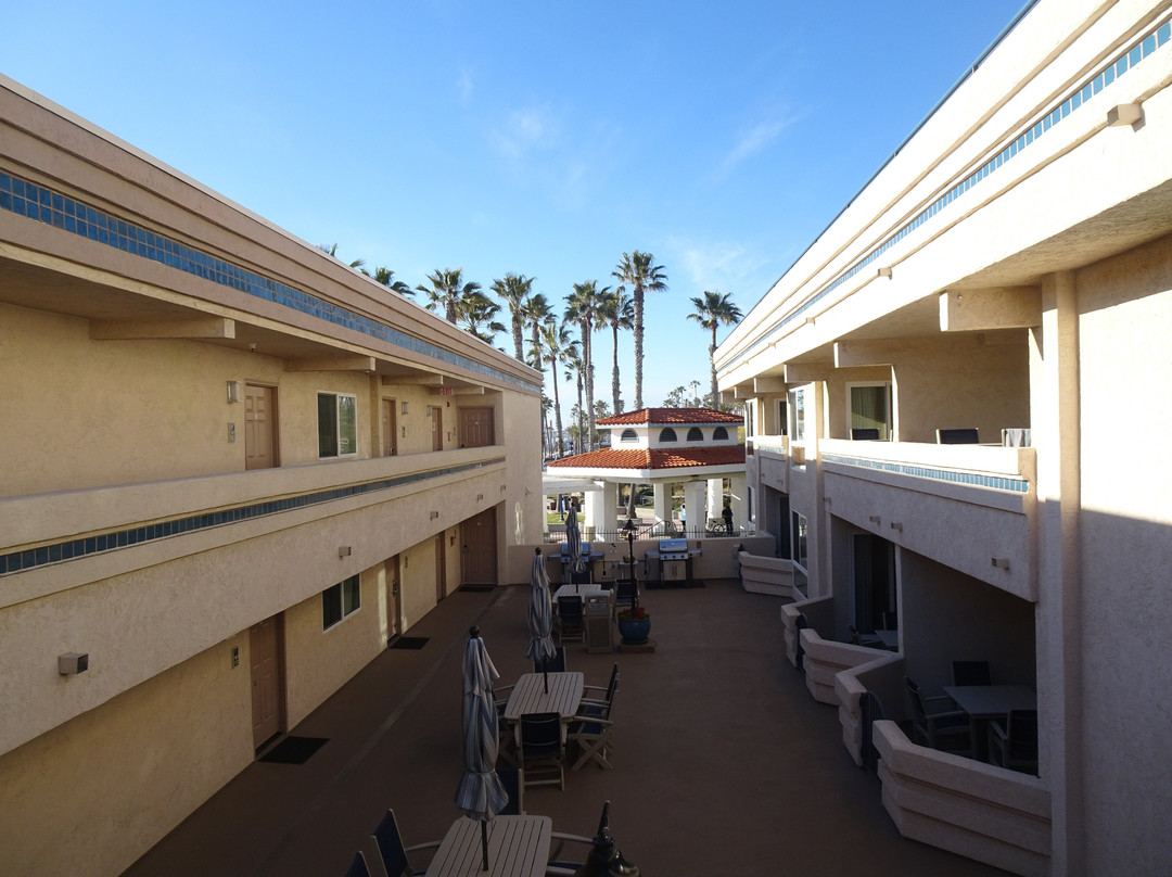 南加州海滩俱乐部主图