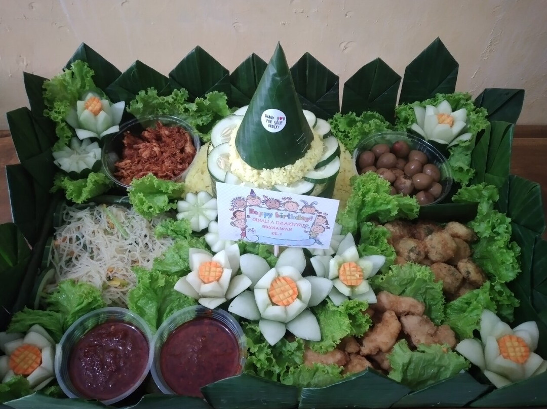 Prawira village