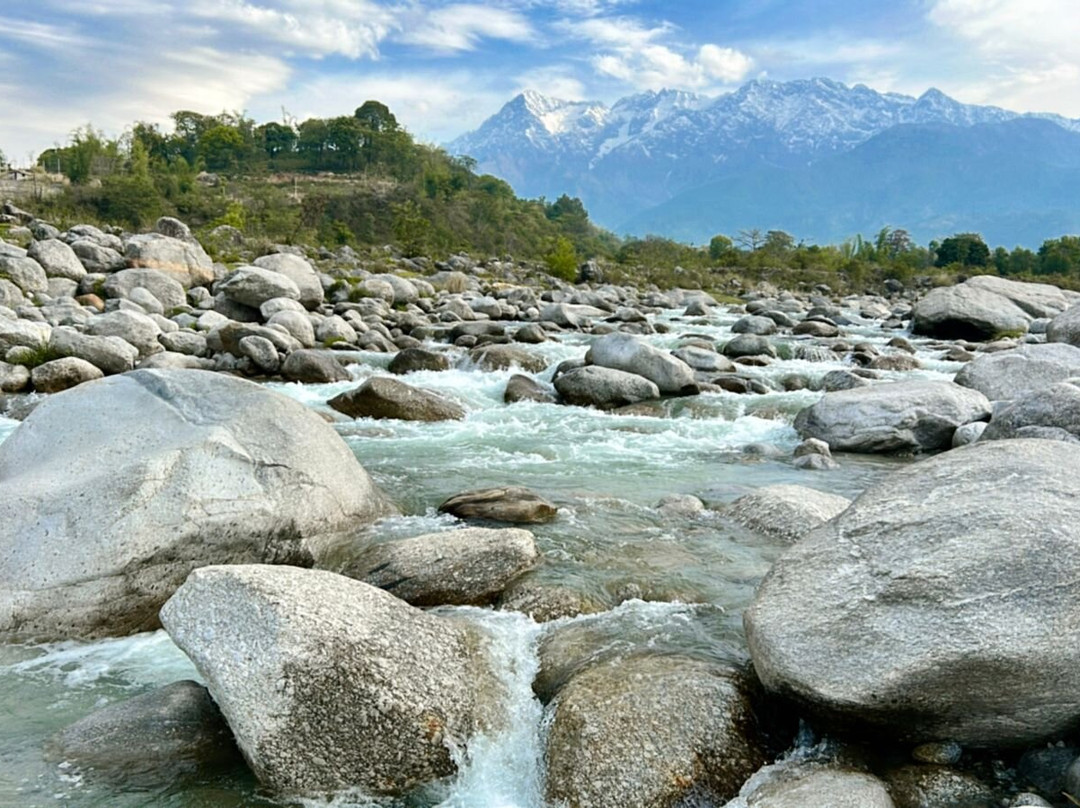 Neugal Riverfront Resort主图