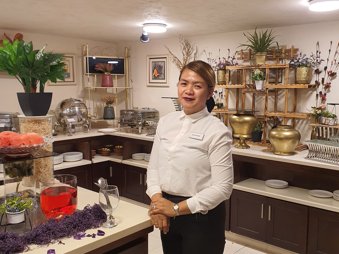 City Tower Hotel主图