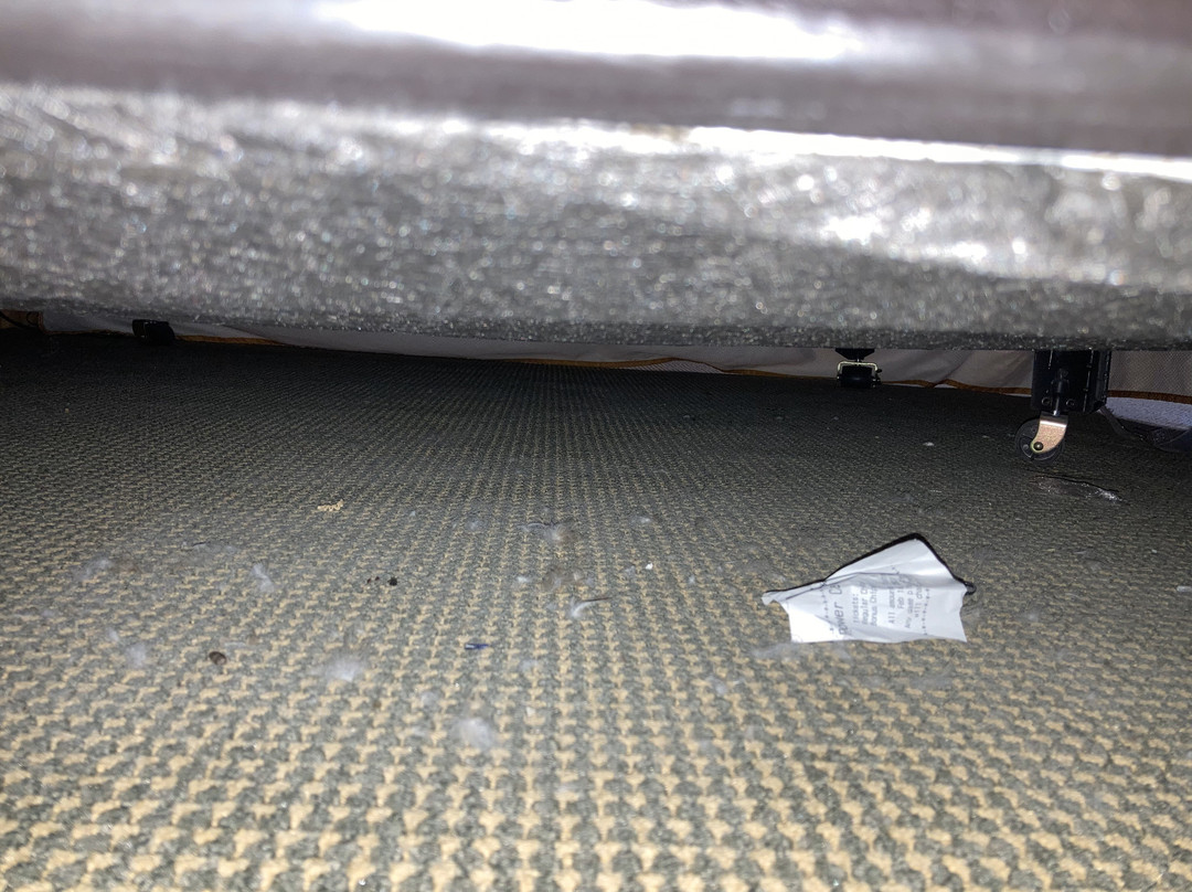 图森机场套房酒店主图