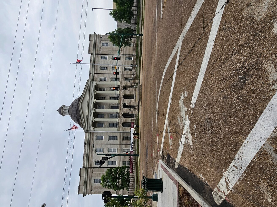 Old Capitol Museum景点图片