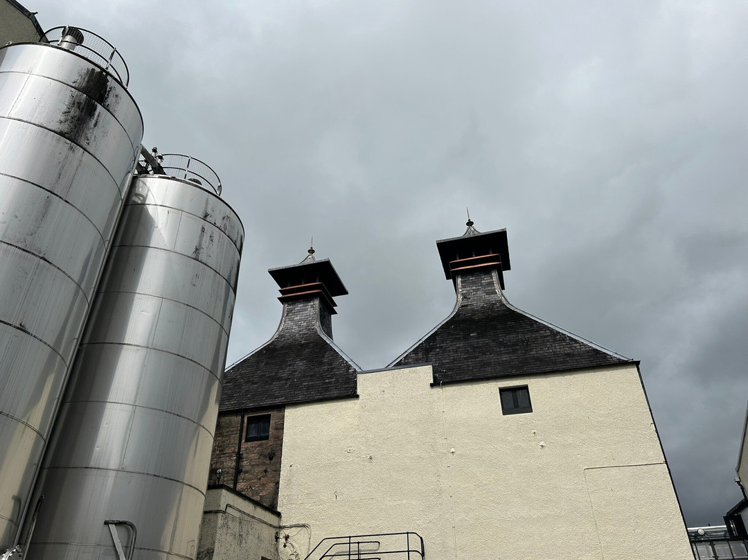 The Singleton Distillery景点图片