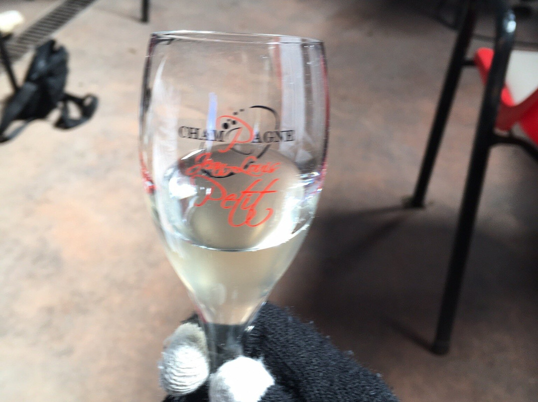 Champagne Jean-Louis PETIT