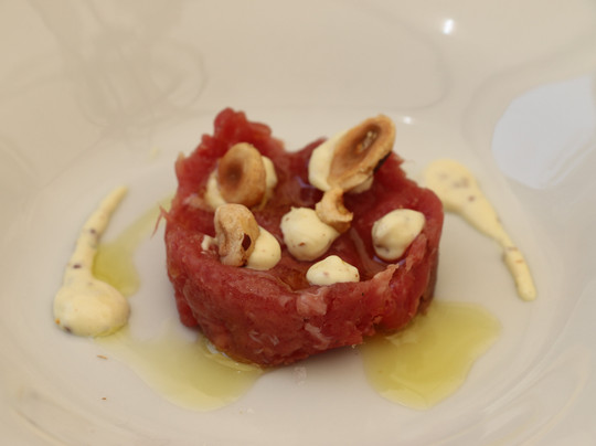 Boscarelli in Città-蒙特普尔恰诺必去景点