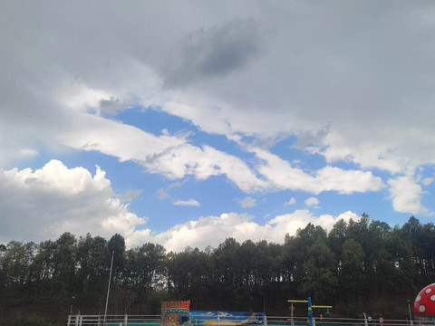 Tarang Water Park-兰契必去景点