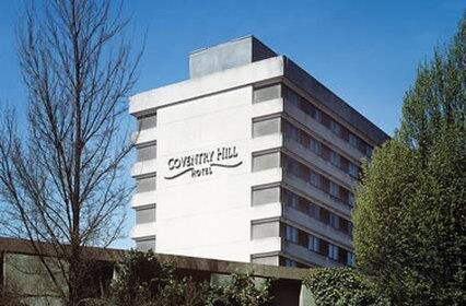 大不列颠考文垂山酒店