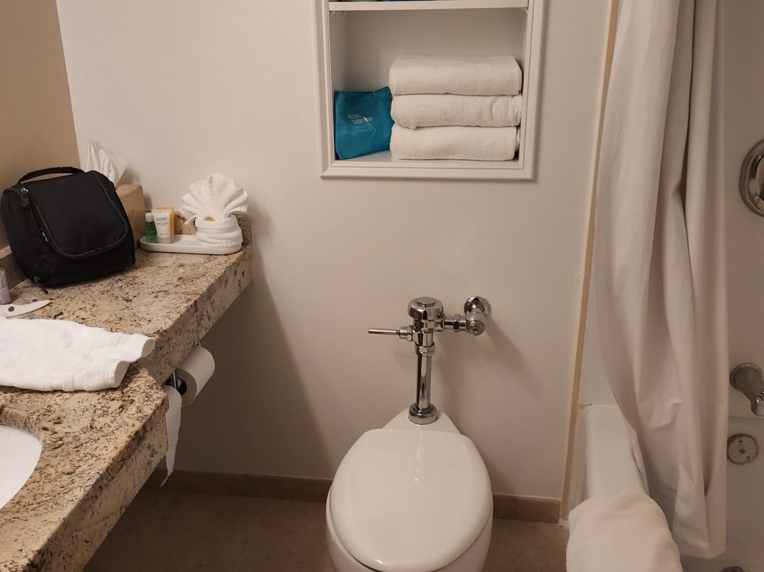 The Norwalk Inn & Conference Center主图