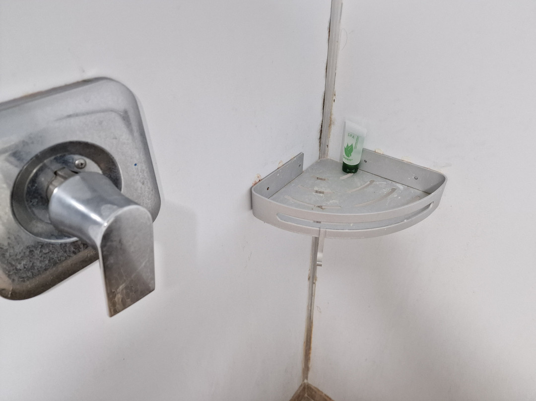 山谷汽车旅馆主图