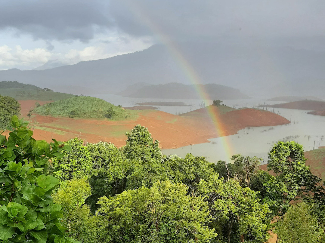 Contour Island Resort & Spa by Citrine主图
