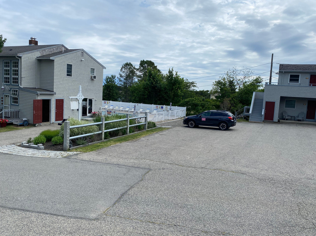 Sea Lion Motel主图