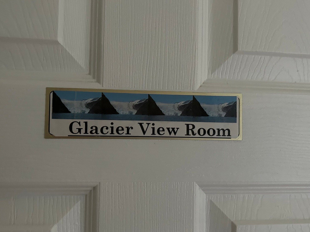 Silvern Lake Trail Bed & Breakfast主图