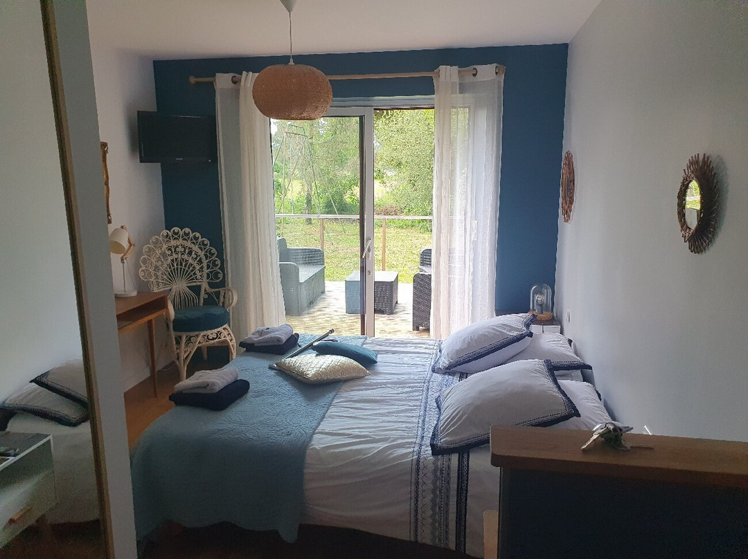 Moulin de Gaubourg主图