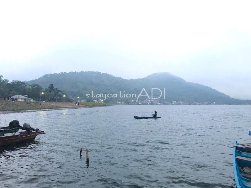 Darma Dam-Kuningan必去景点