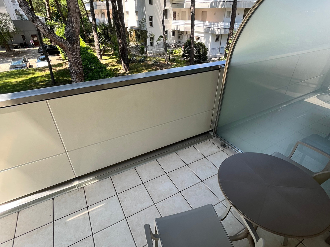 Hotel Arizona主图