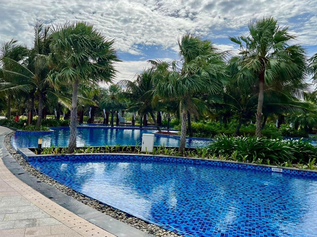 Wyndham Grand KN Paradise Cam Ranh主图