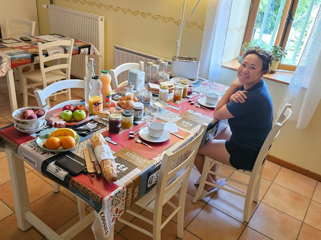 Le Moulin à Epices主图