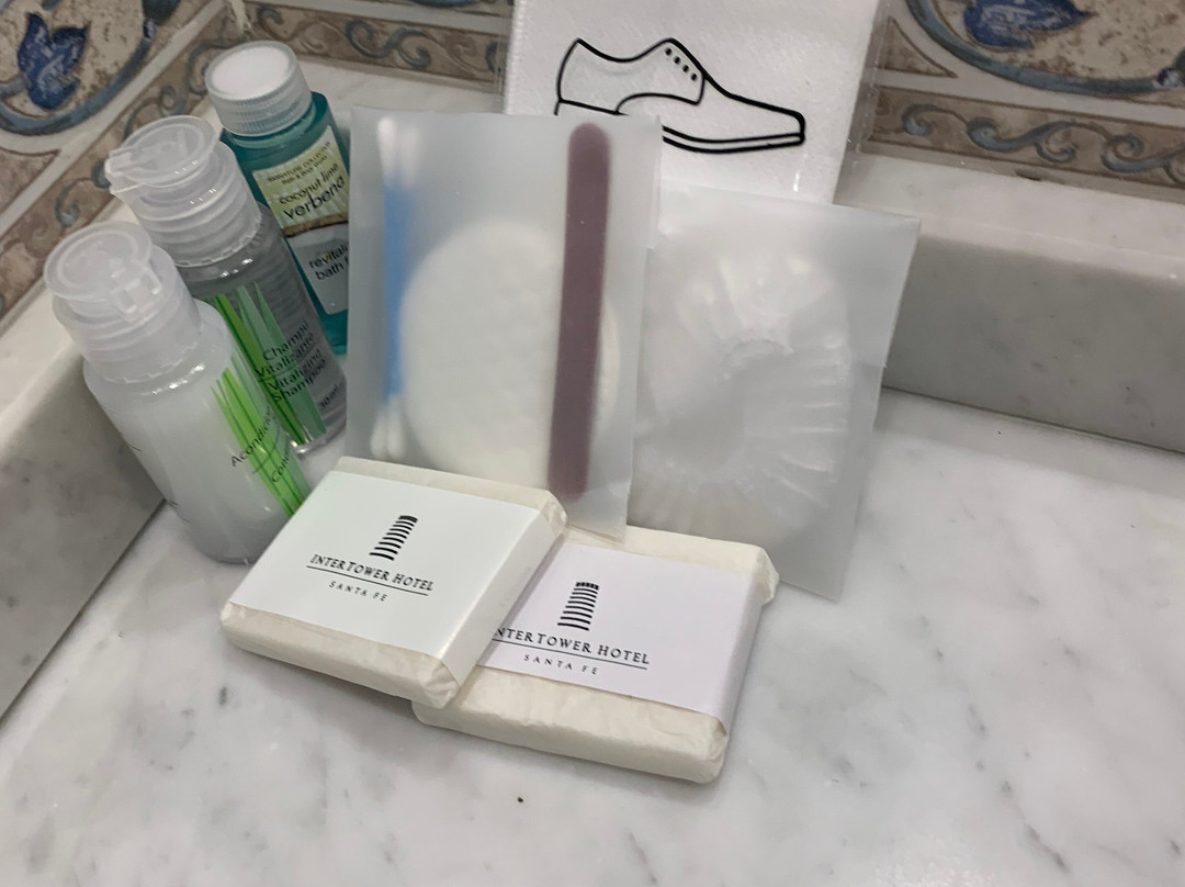 InterTower Hotel主图