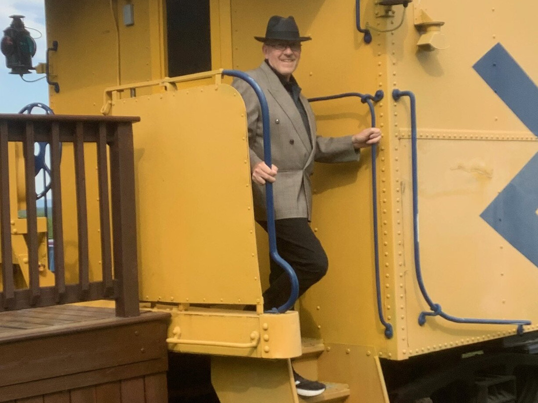 Clearview Station Bed and Breakfast主图